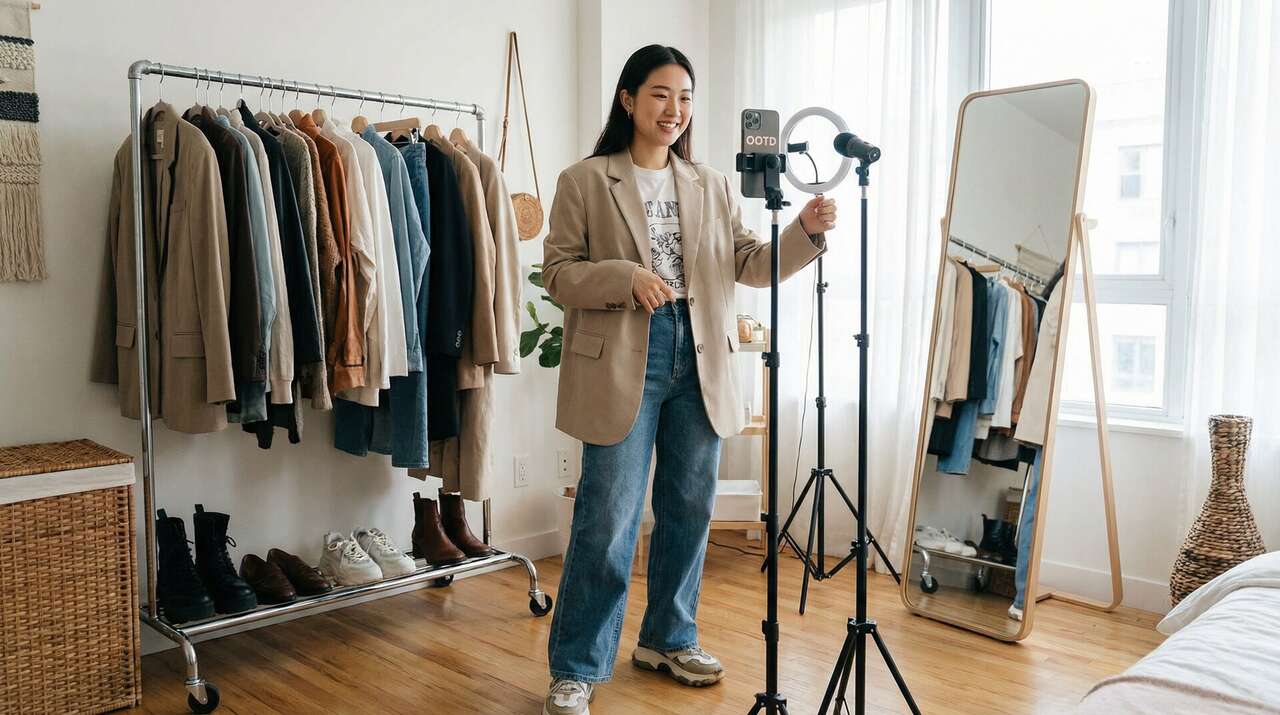 四虎影院穿搭视频